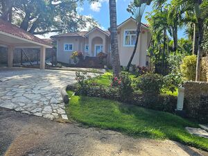 Coral Village - Villa For Sale