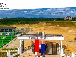 Arizon Estate 