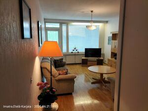 Good apartment for sale