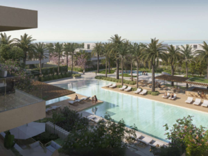 High-End Living with 6-Year Installments – iL Bayou Laguna