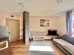  Apartment with 2 rooms | Sunny Day 6, Sunny Beach
