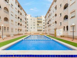 Property in Spain,Apartments in Torrevieja,Costa Blanca