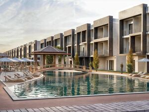 7 Yrs installments, Private Garden Apt in Prime Location