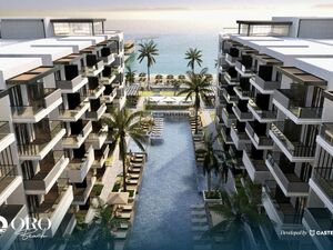 oro beach resort hurghada red sea