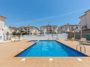 Property in Spain, Townhause in Torrevieja,Costa Blanca