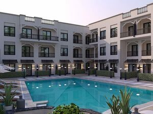 Almaza Project – Hurghada, Red Sea