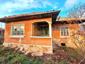 Affordable property near Strazhitsa