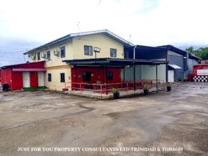 Commercial Space for Rent