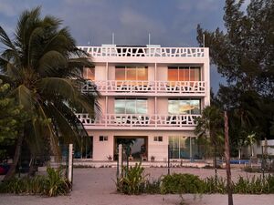 Beach Hotel 4 Sale - Escape to Tranquility and own a Piece o