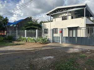 House & Lot for sale, Two-Story Three Bedroom Family Home
