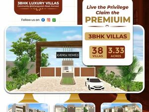 Your Trusted Real Estate Partner in Kurnool | Kadru Homes 