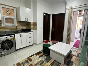 Cozy 1+1 apartment for sale in Tiba Heights