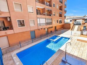 Property in Spain, Apartments in Torrevieja,Costa Blanca