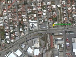 COMMERCIAL LAND