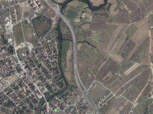 In Tekirdağ, 70 to the borders of the EU and 60k to Istanbul