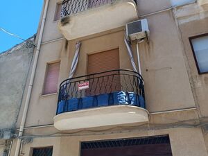 sh 839 town house, Caccamo, Sicily