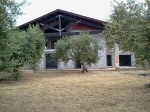 Villa Palermo 