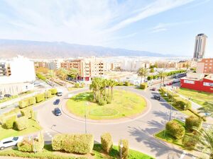 Almerimar "The Little Monaco" in Spain, incredible penthouse