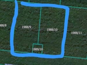 I am selling a plot in Rumenka, 1300m2-36mx36m