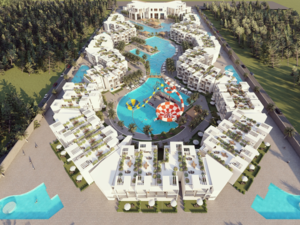Flexible Payment Plans – Own a Villa in Holidays Park Resort