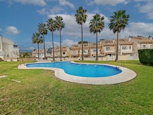 Townhouse for Sale in El Rosario, Malaga Spain