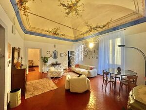 Ref iv1273 Charming Apartment with Terrace and Sea view 