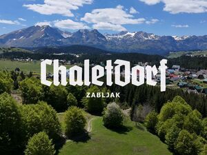 ChaletDorf is a unique project in the northern region