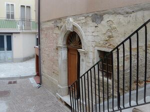Apartment for sale in Castelbottaccio - Ref.: AG86