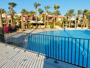 89 m² Apartment in Veranda Sahl Hasheesh