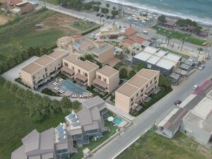 Aegean Breeze Apartments - Crete