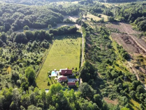 Exclusive property – Unique Estate in the Heart of Lika 