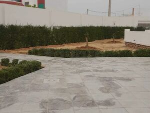 Unique Villa Located In Sfax Tunisia.