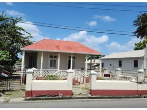Commercial/Residential Investment Property 