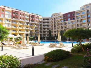 Florenza Khamsin Resort – Your Dream Home in Hurghada