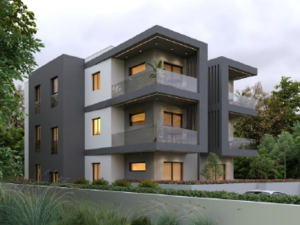 Luxury Apartments in Premantura – Your Coastal Paradise