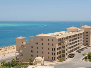 1-Bedroom Apartment for Sale – Edge View
