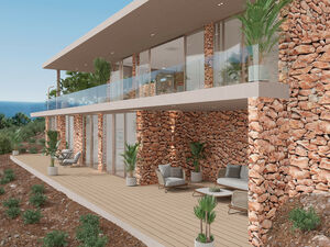 Exclusive new villa for sale in the iconic Altea Hills Spain