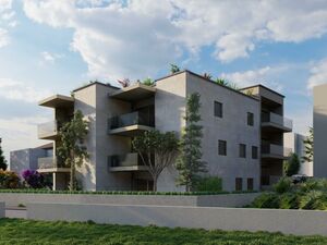 Luxury Apartments | First Row by the Sea – Mandre