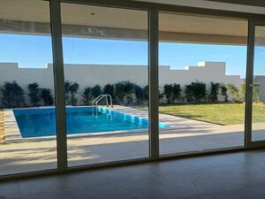 Townhouse with Garden & Pool in Prime Sahl Hasheesh Location