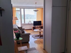 Good apartment for sale 250km from Helsinki