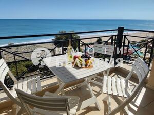 Seaside apartment