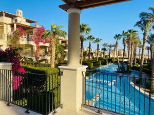 Apartment in Sahl Hasheesh with installments over 6 years