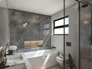 2 Bedroom Apartments in Nairobi