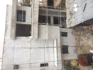 Main Castle Duplex