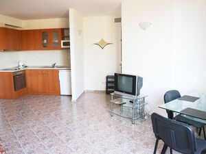 2-room apartment for sale | Blue Summer, Sunny Beach