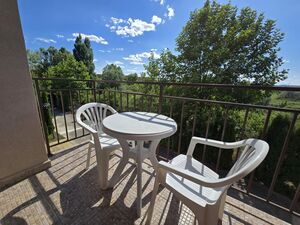 Apartment 2+1 for Sale | Holiday Fort Club, Sunny Beach
