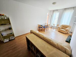 Apartment with 2 rooms for Sale | Sunny Day 6, Sunny Beach