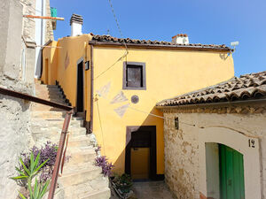 Apartment for sale in Guardialfiera - Ref.: AG171
