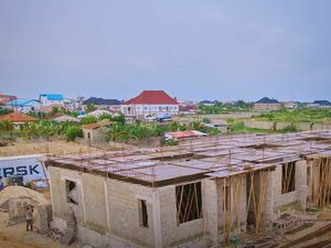 The Palm Residence 2