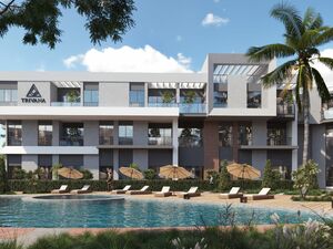 1 BDR APATMENT | TRIVANA HURGHADA-MAGAWESH, EGYPT